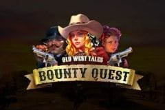 Old West Tales - Bounty Quest