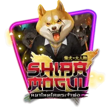Shiba magnate