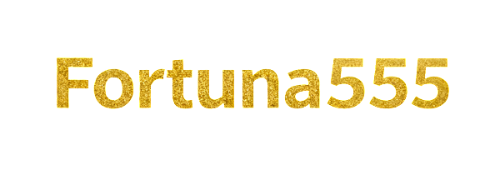 Fortuna 555 Logo